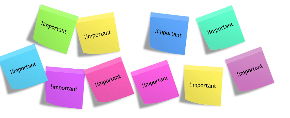 Understanding CSS specificity rules